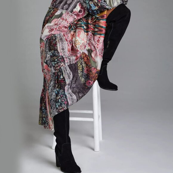 NEW Kelsi Dagger Logan Boots Size 8.5 - Picture 4 of 16